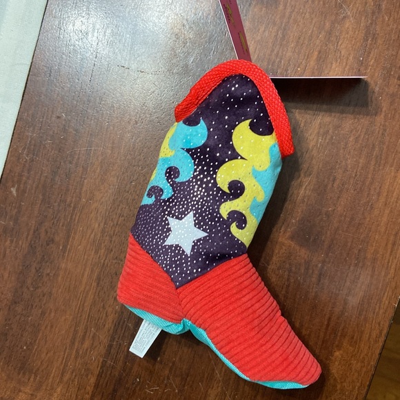 NWT Barkbox Boot Scoot Boogie - Picture 7 of 7